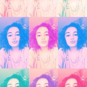 Meet your Posher, Lili